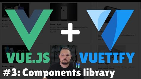 vuetify vs element ui.